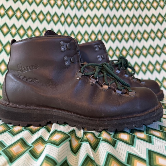 Men\'s Danner Mountain Light 2 Boots main image 3
